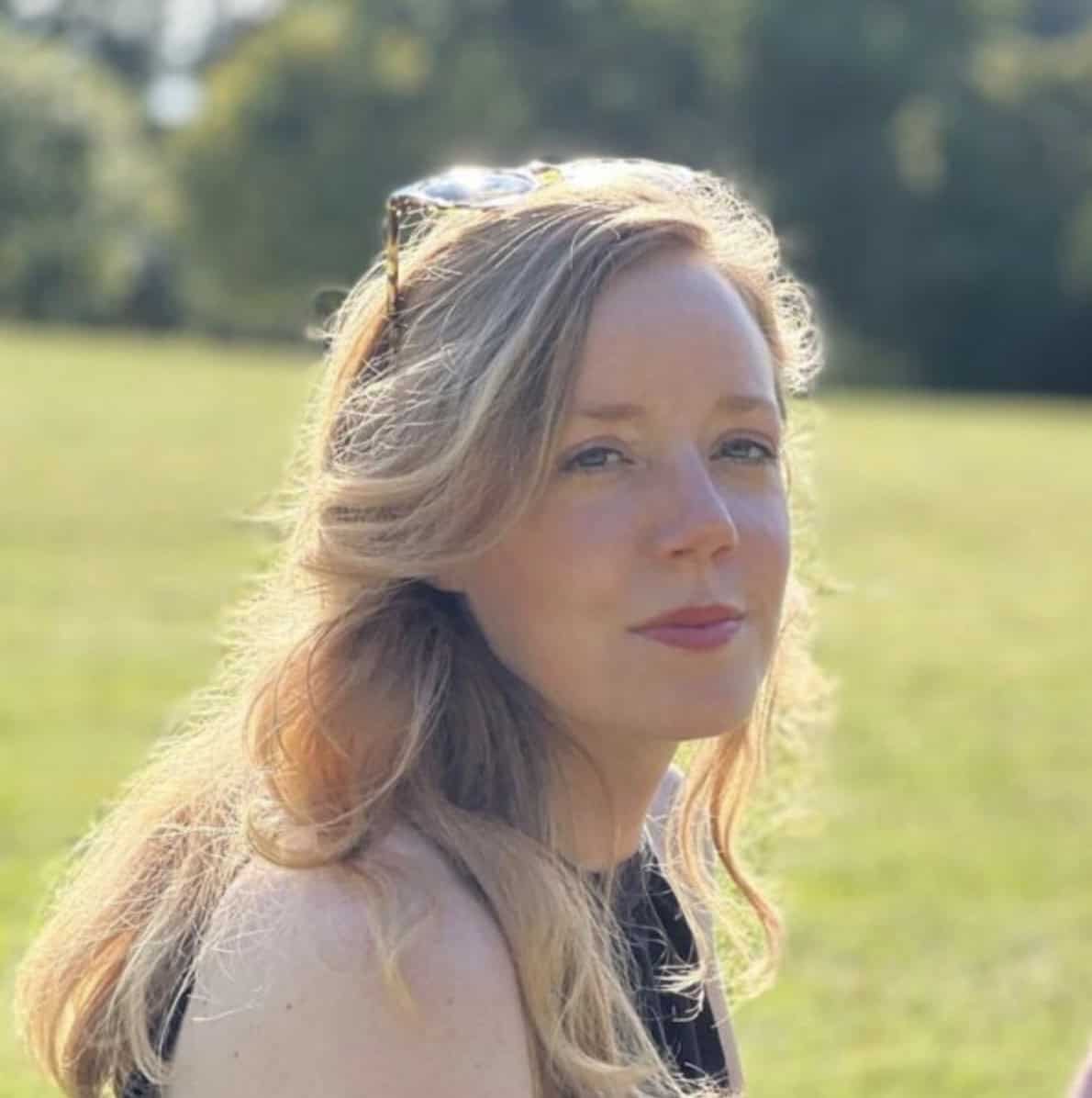 Rosanna Carver